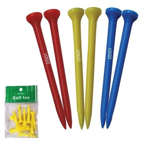 Wooden Golf Tee