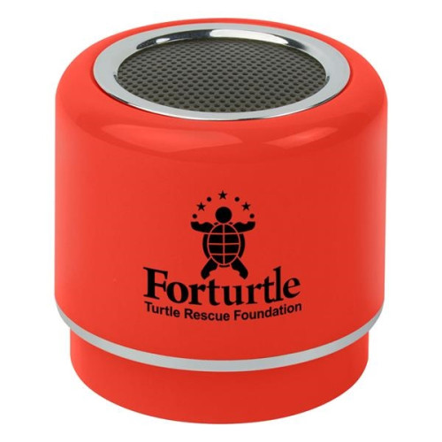 Nano Speaker
