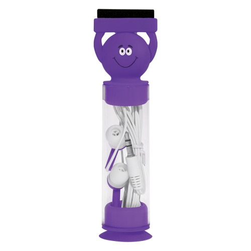 Screen Buddy Earbuds Set