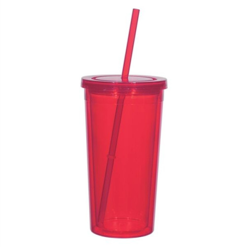 24 Oz. Newport Acrylic Tumbler