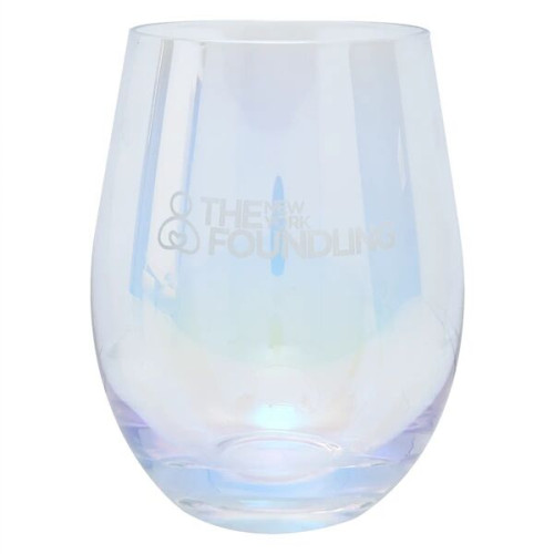 17 Oz. Jeray Stemless Wine Glass