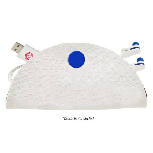 Tech Taco Cord Organizer