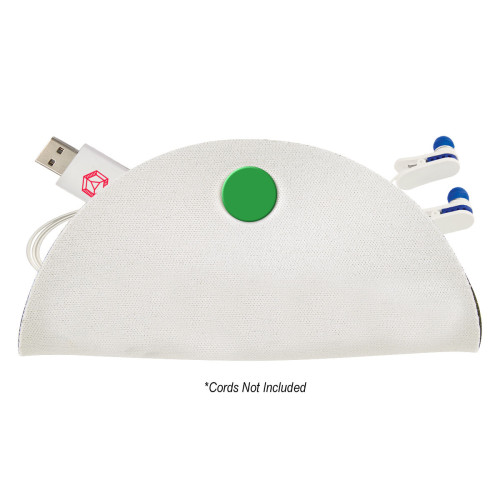 Tech Taco Cord Organizer