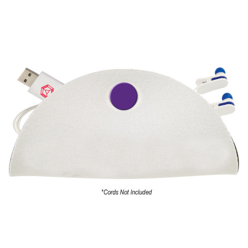Tech Taco Cord Organizer