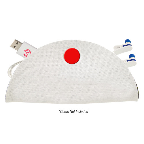 Tech Taco Cord Organizer
