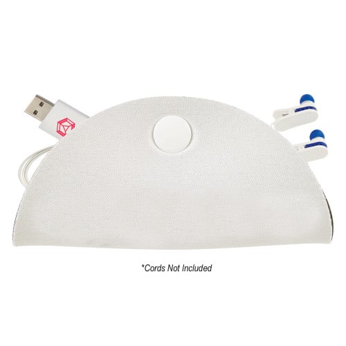 Tech Taco Cord Organizer