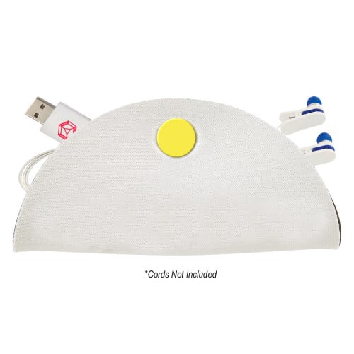 Tech Taco Cord Organizer