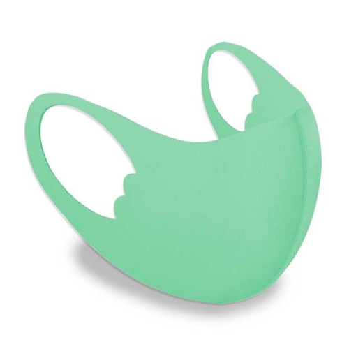 Youth Reusable Stretch Face Mask - Direct Import