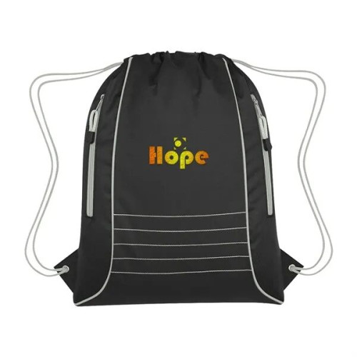 Challenger Drawstring Sports Pack