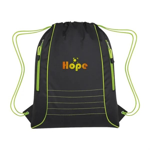 Challenger Drawstring Sports Pack