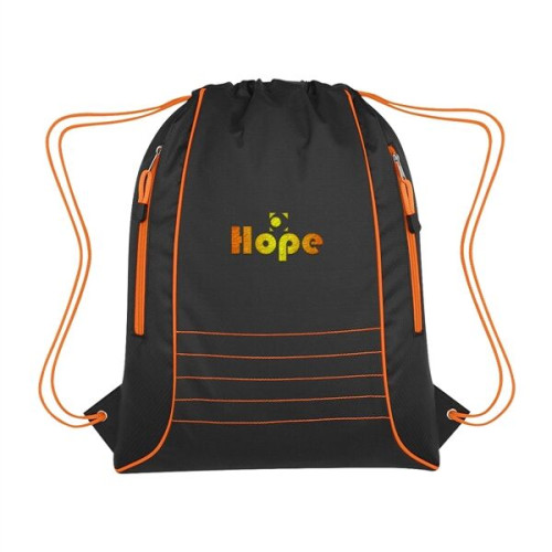 Challenger Drawstring Sports Pack