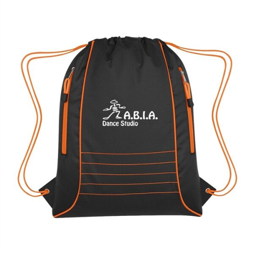 Challenger Drawstring Sports Pack