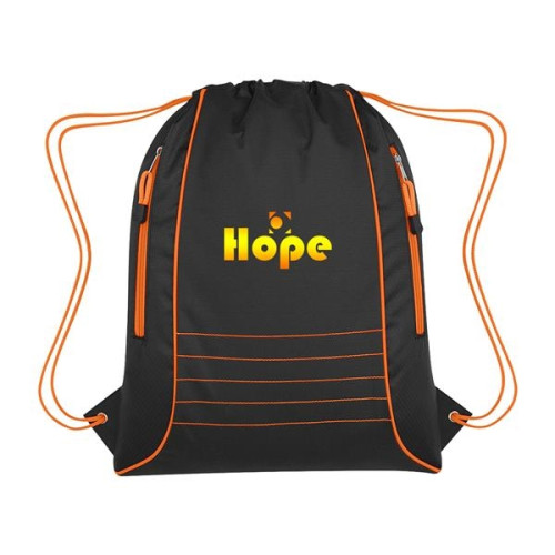 Challenger Drawstring Sports Pack
