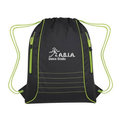 Challenger Drawstring Sports Pack