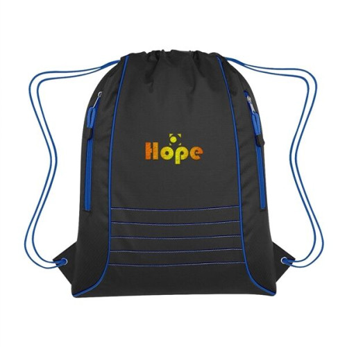 Challenger Drawstring Sports Pack