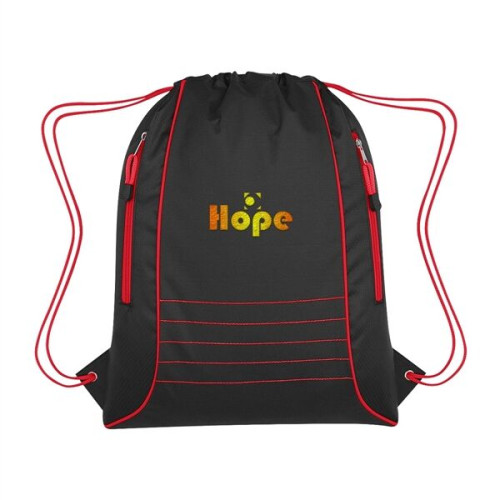 Challenger Drawstring Sports Pack