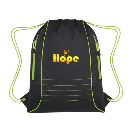 Challenger Drawstring Sports Pack