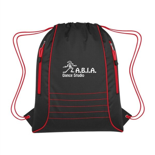 Challenger Drawstring Sports Pack