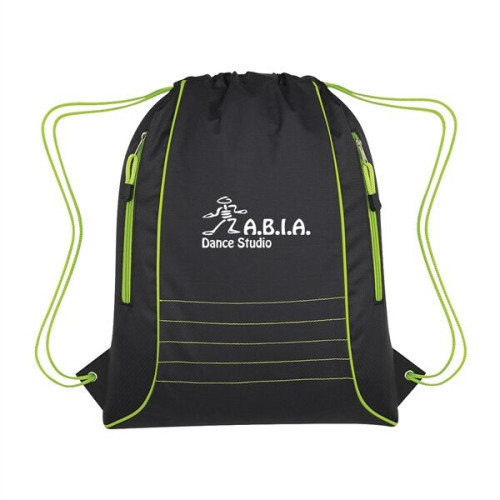 Challenger Drawstring Sports Pack