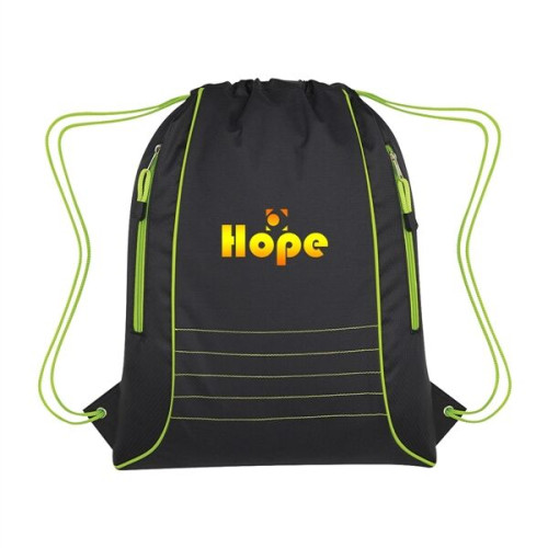 Challenger Drawstring Sports Pack