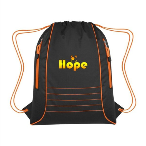 Challenger Drawstring Sports Pack