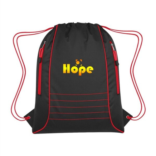 Challenger Drawstring Sports Pack