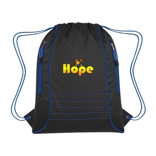 Challenger Drawstring Sports Pack