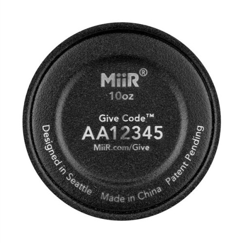 MiiR® Wine Bottle & Tumbler Gift Set
