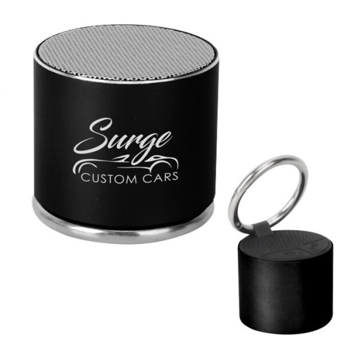 Aluminum Wireless Speaker