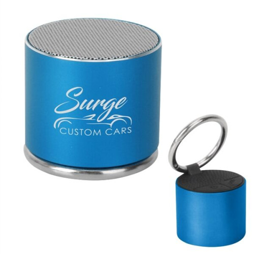 Aluminum Wireless Speaker