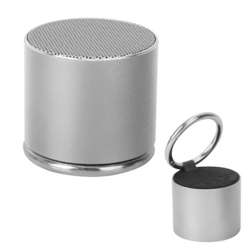 Aluminum Wireless Speaker