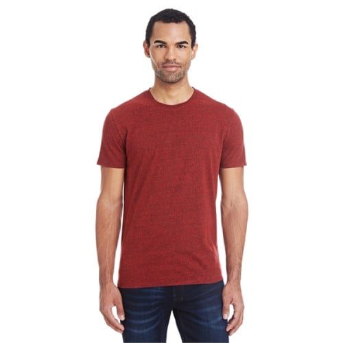 Unisex Triblend Short-Sleeve T-Shirt