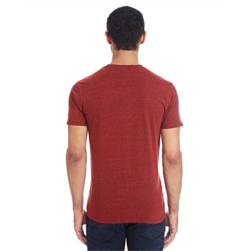 Unisex Triblend Short-Sleeve T-Shirt