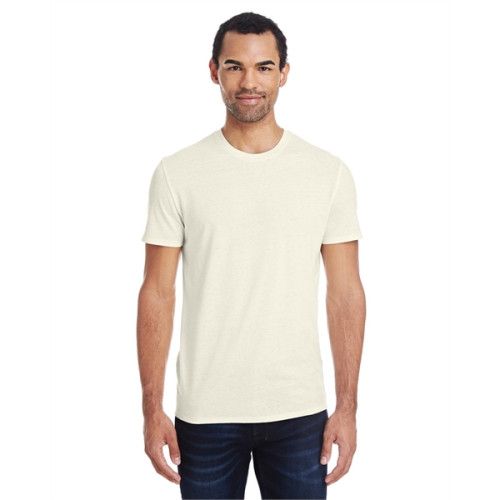 Unisex Triblend Short-Sleeve T-Shirt