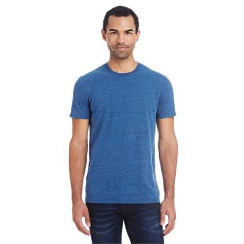 Unisex Triblend Short-Sleeve T-Shirt