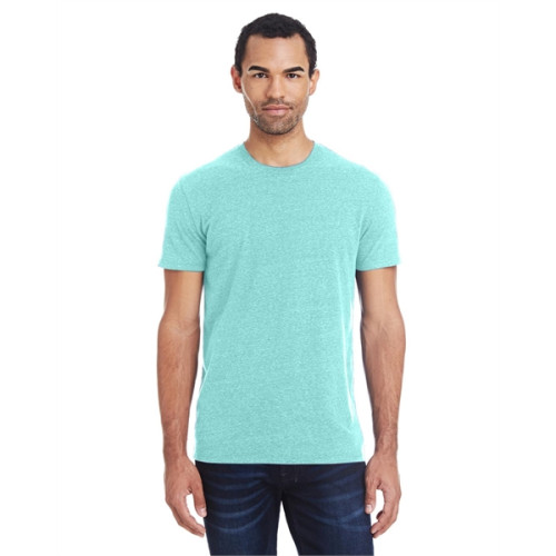 Unisex Triblend Short-Sleeve T-Shirt