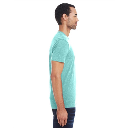 Unisex Triblend Short-Sleeve T-Shirt