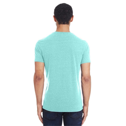 Unisex Triblend Short-Sleeve T-Shirt