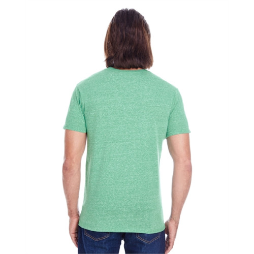 Unisex Triblend Short-Sleeve T-Shirt