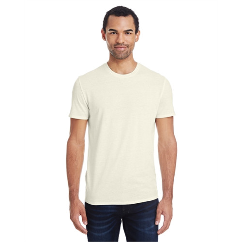 Unisex Triblend Short-Sleeve T-Shirt