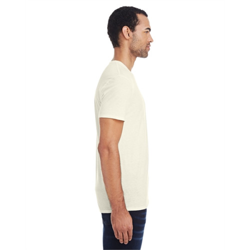Unisex Triblend Short-Sleeve T-Shirt