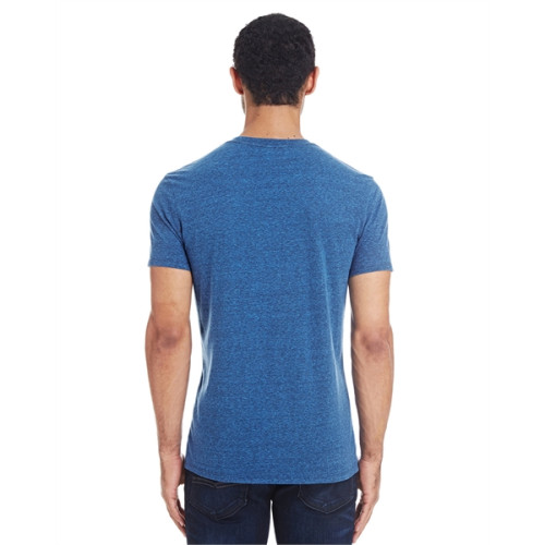 Unisex Triblend Short-Sleeve T-Shirt