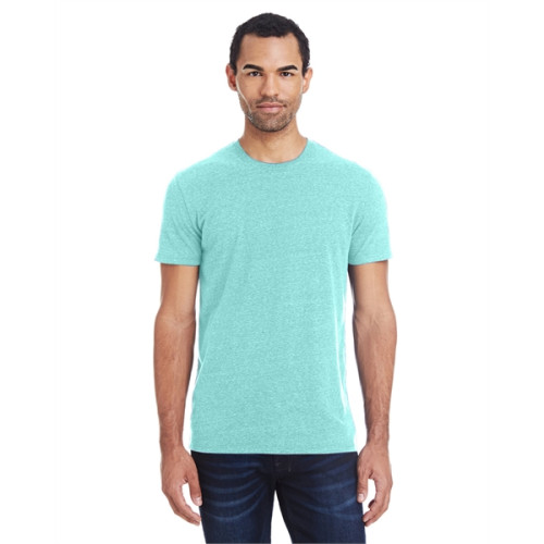 Unisex Triblend Short-Sleeve T-Shirt