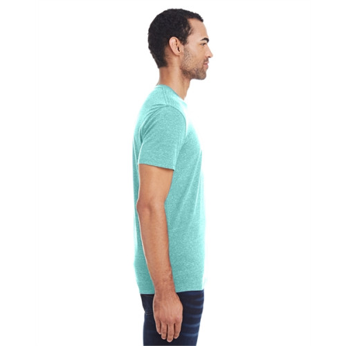 Unisex Triblend Short-Sleeve T-Shirt
