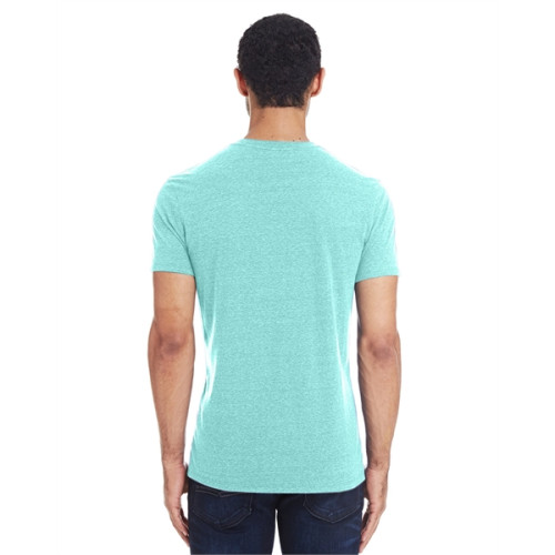 Unisex Triblend Short-Sleeve T-Shirt