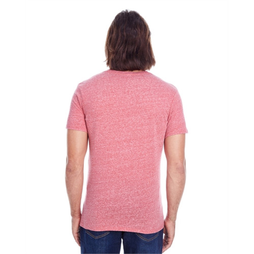 Unisex Triblend Short-Sleeve T-Shirt
