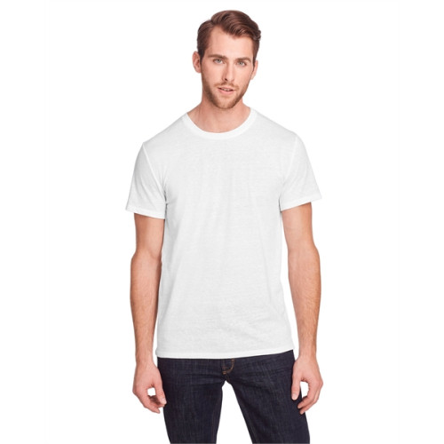 Unisex Triblend Short-Sleeve T-Shirt