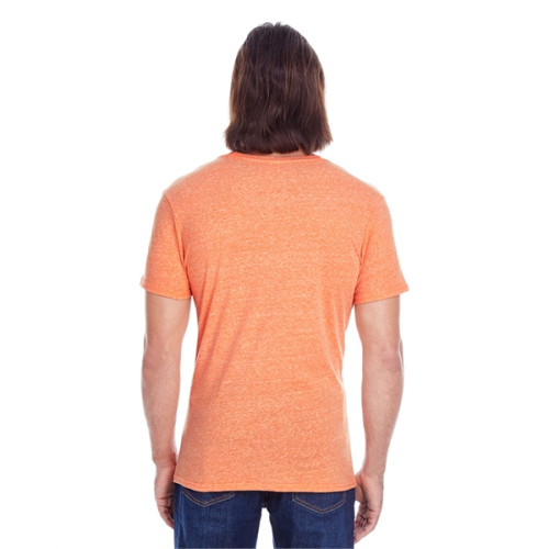 Unisex Triblend Short-Sleeve T-Shirt