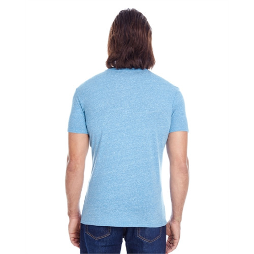 Unisex Triblend Short-Sleeve T-Shirt
