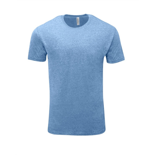 Unisex Triblend Short-Sleeve T-Shirt